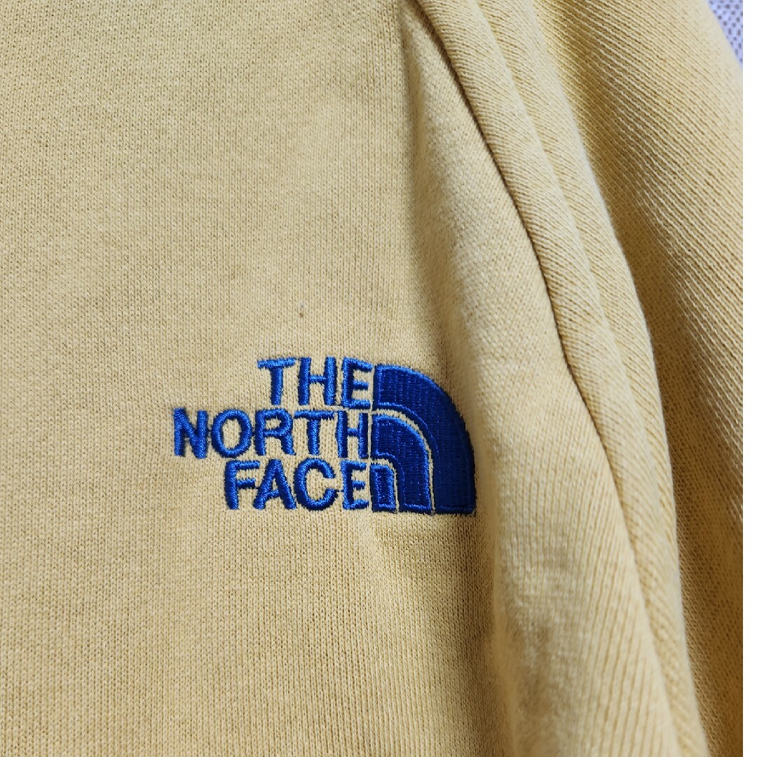 THE NORTH FACE(ザノースフェイス)のTHE NORTH FACE　パーカー　XＬ メンズのジャケット/アウター(マウンテンパーカー)の商品写真