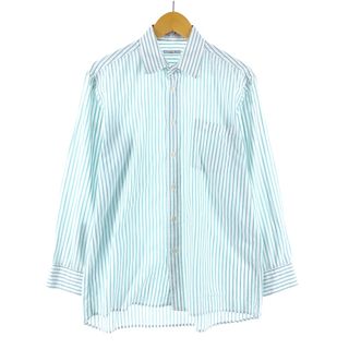ディオール(Christian Dior) ストライプシャツ シャツ(メンズ)の通販