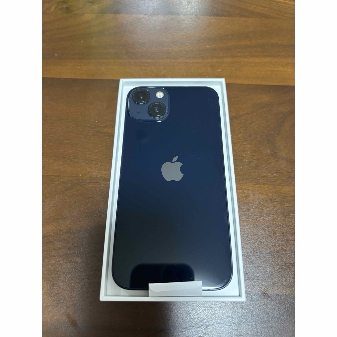 Apple(アップル)のiPhone13 スマホ/家電/カメラのスマートフォン/携帯電話(スマートフォン本体)の商品写真