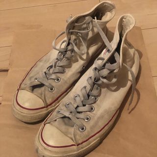 コンバース(CONVERSE)のコンバース　チャックテイラー　80s(スニーカー)