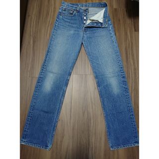 Levi's - 新品 リーバイス 74903-0000 W28 L30 512 LEVI'Sの通販 by ...