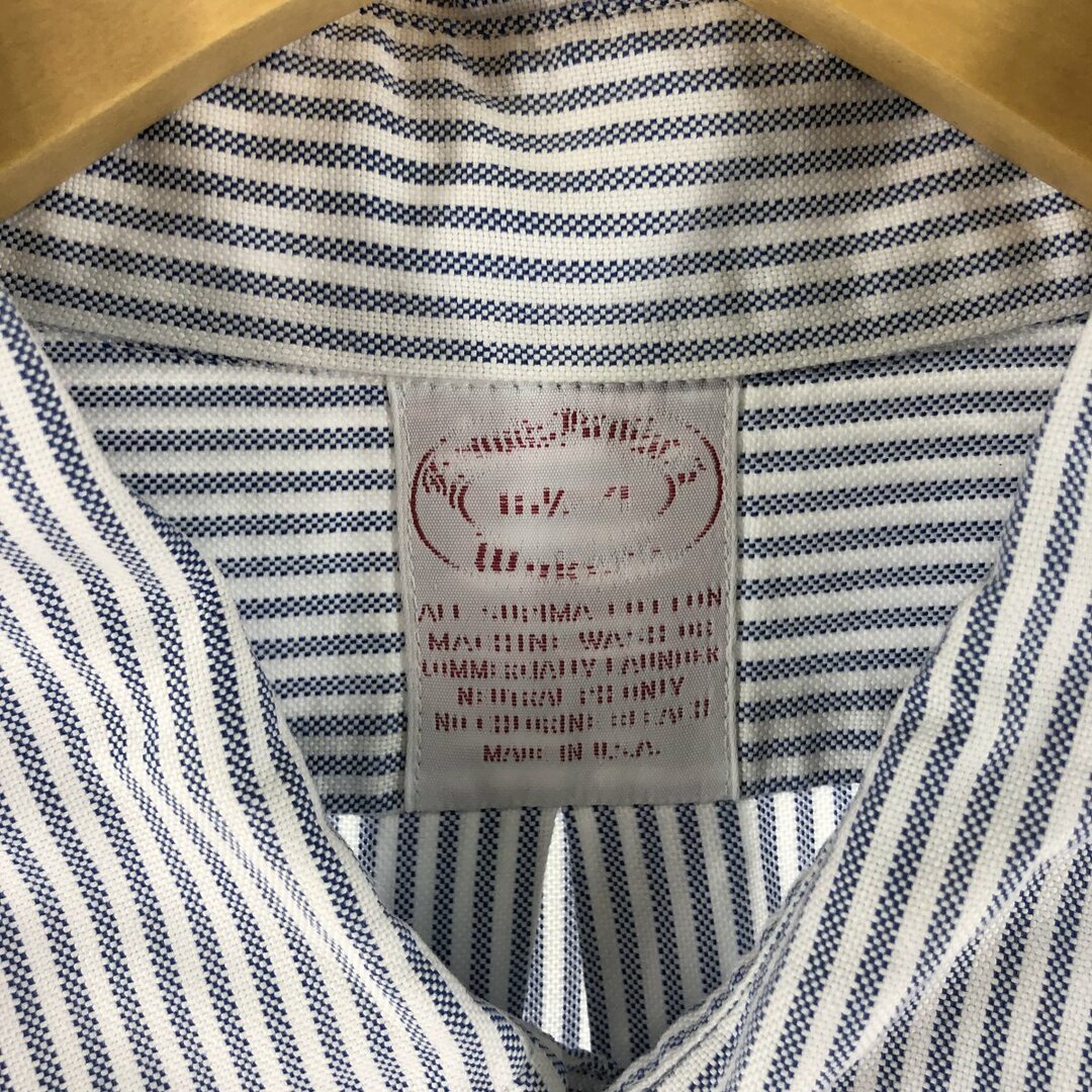 Brooks Brothers - 古着 ~90年代 ブルックスブラザーズ Brooks