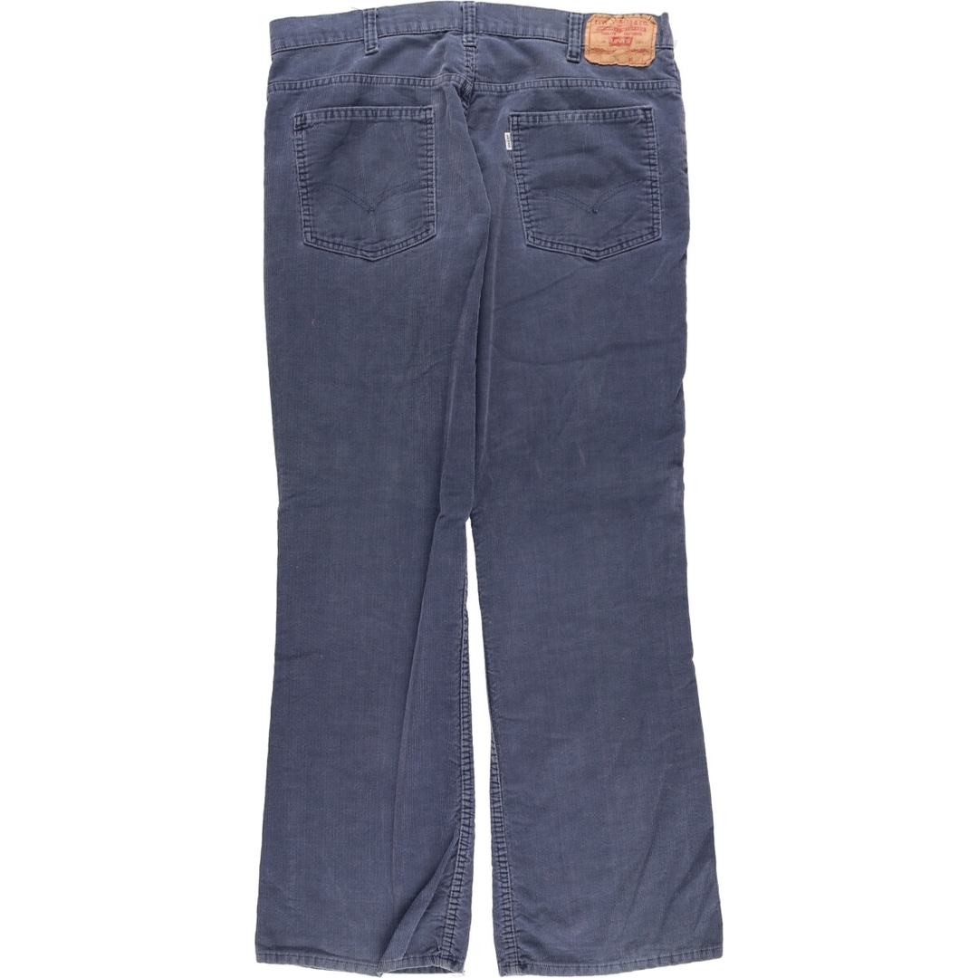 Levi's - 古着 80年代 リーバイス Levi's 519-1517 ブーツカット