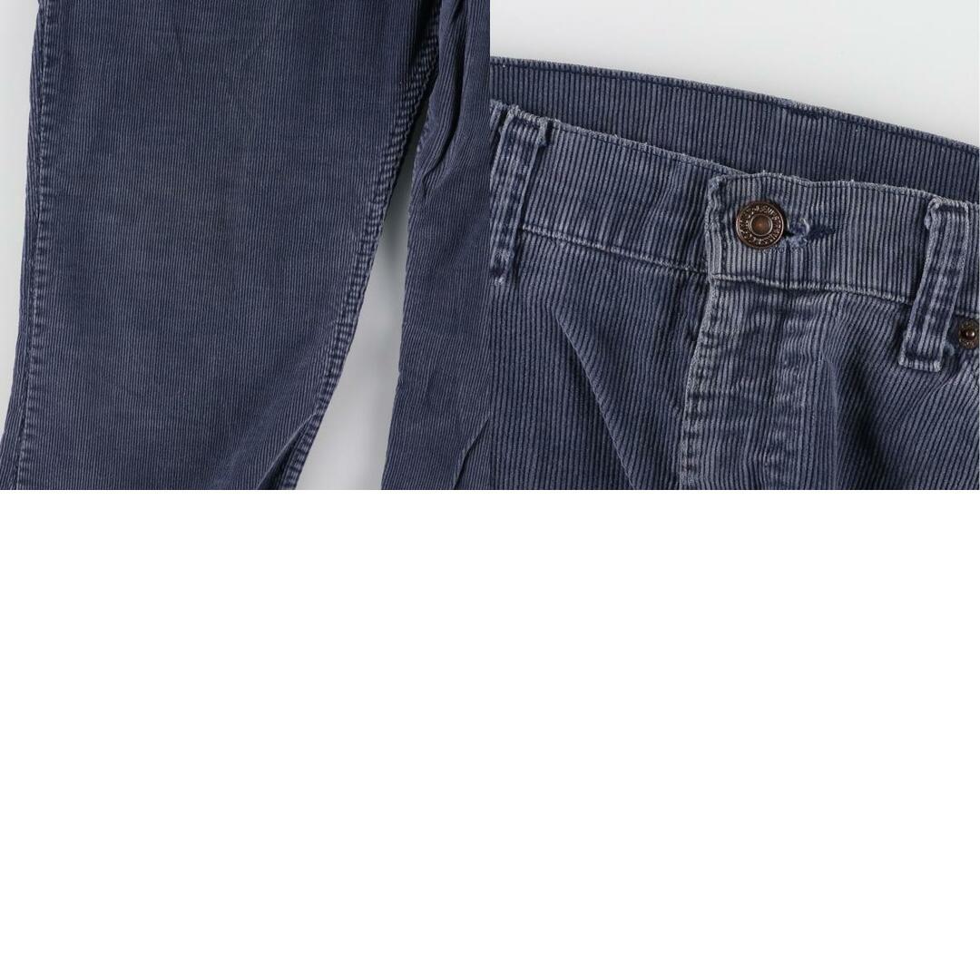 Levi's リーバイス 519 1517 コーデュロイパンツ ビンテージ