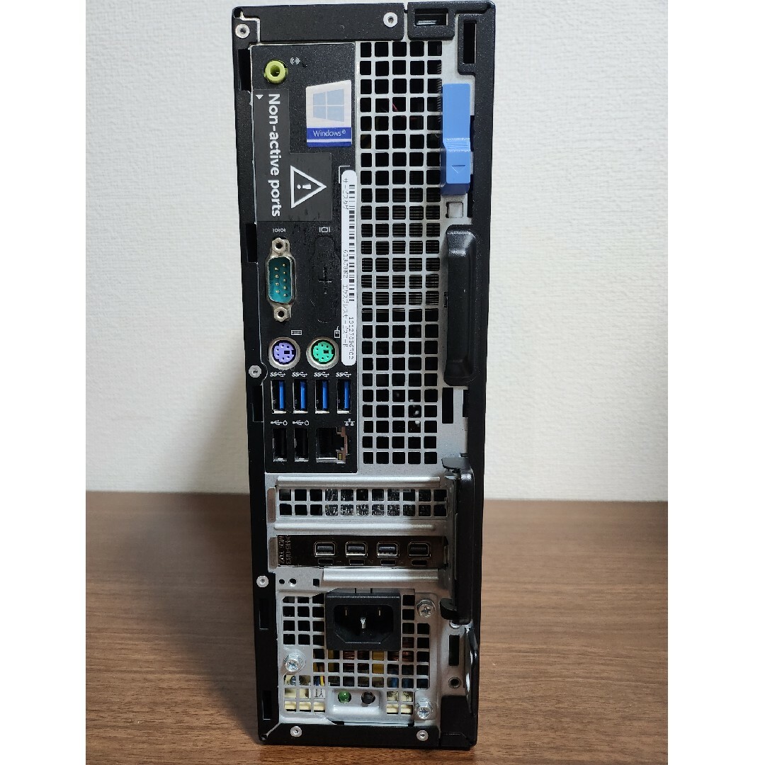 DELL Precision Tower 3420