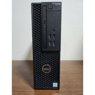 デル(DELL)のDell Precision Tower 3420(デスクトップ型PC)