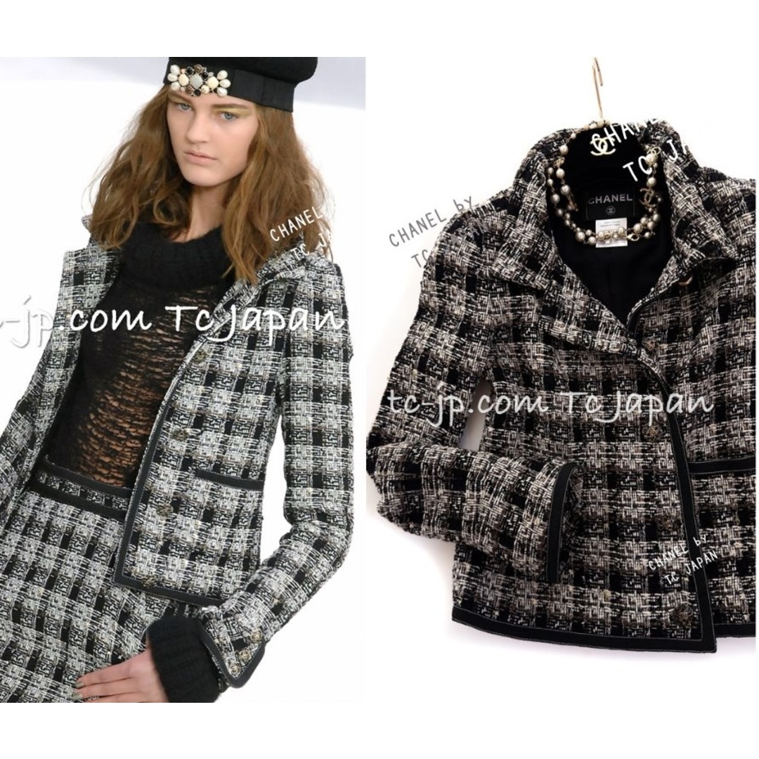 CHANEL - 超美品 シャネル CHANEL 貴重 ブラック 黒 茶・ブラウン