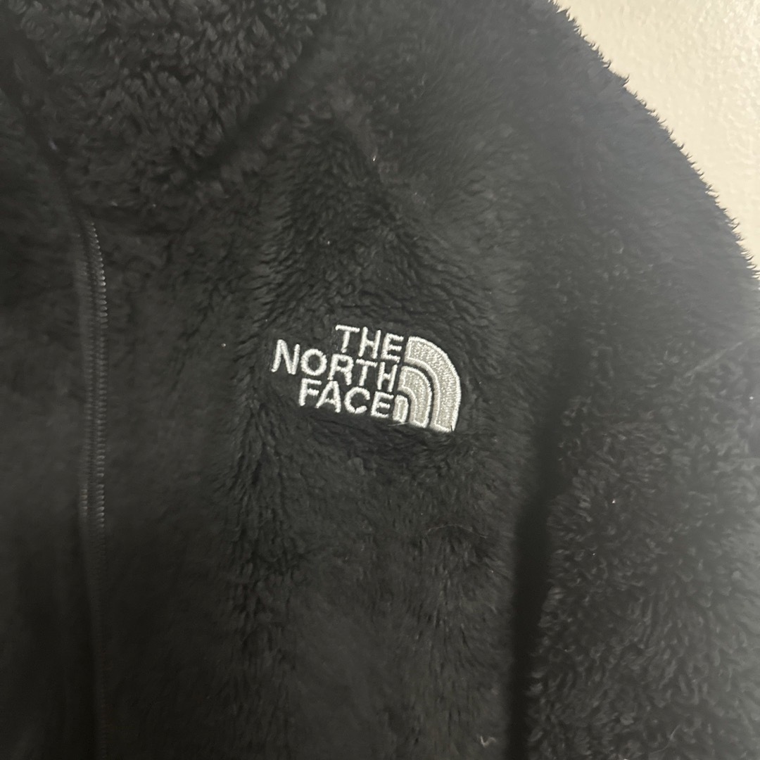 新品 THE NORTH FACE ボア フリース リモフリース 160サイズ