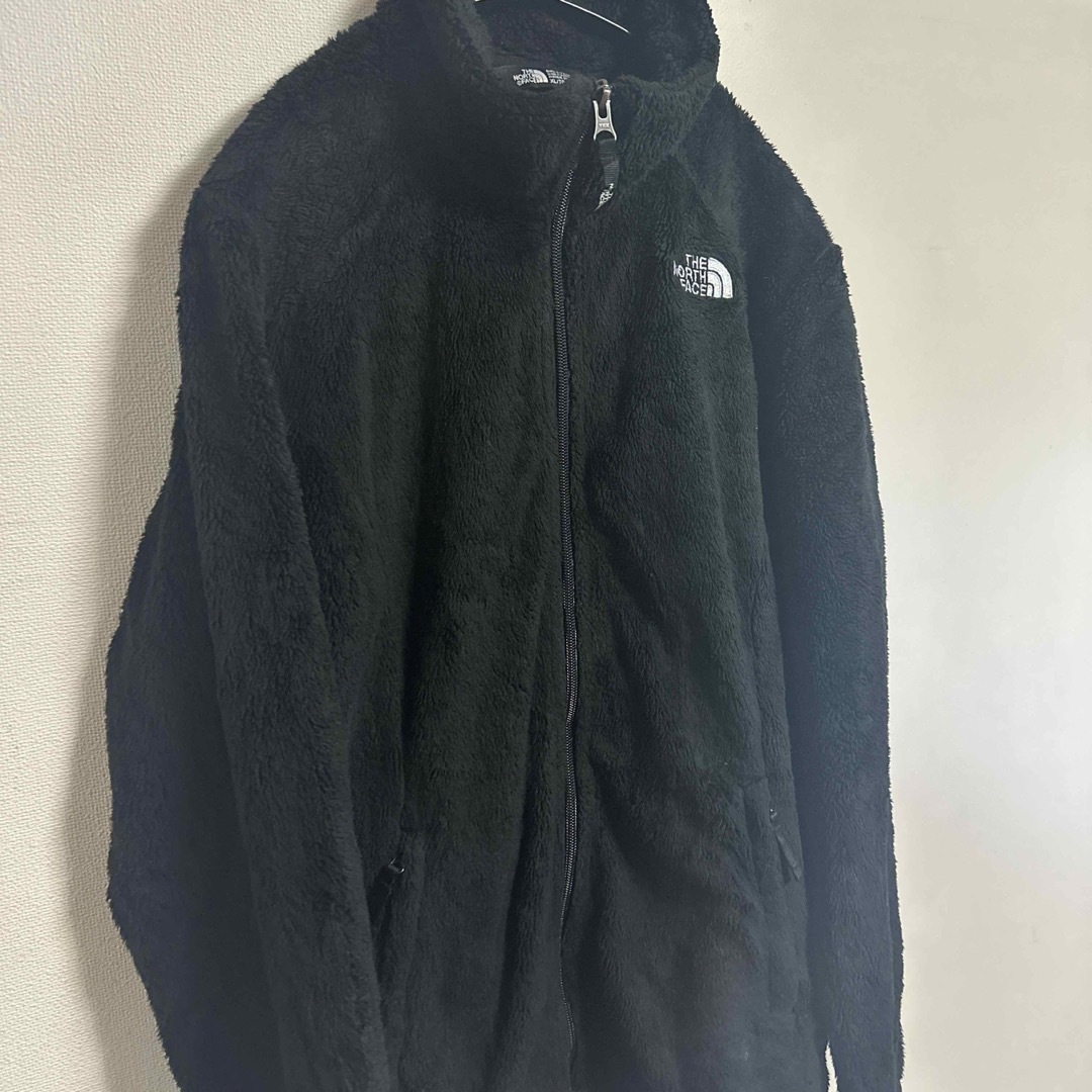 新品 THE NORTH FACE ボア フリース リモフリース 160サイズ