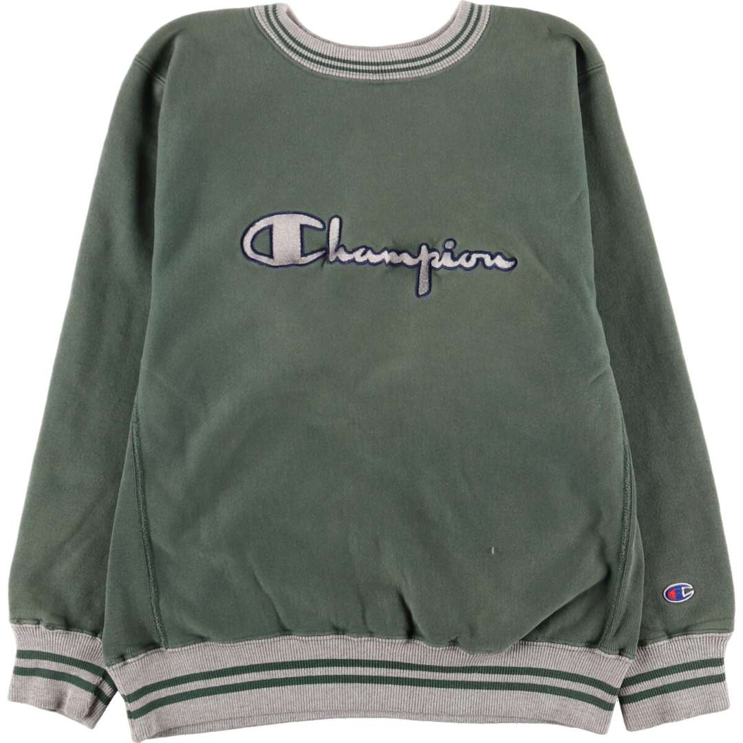 Champion - 古着 90年代 チャンピオン Champion REVERSE WEAVE