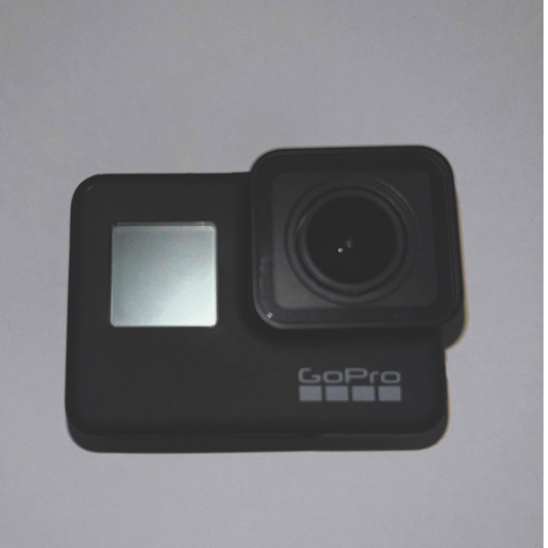 GoPro7BLACK