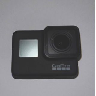 GoPro - GoPro HERO7 BLACK 本体＋その他パーツの通販 by すーさんの断