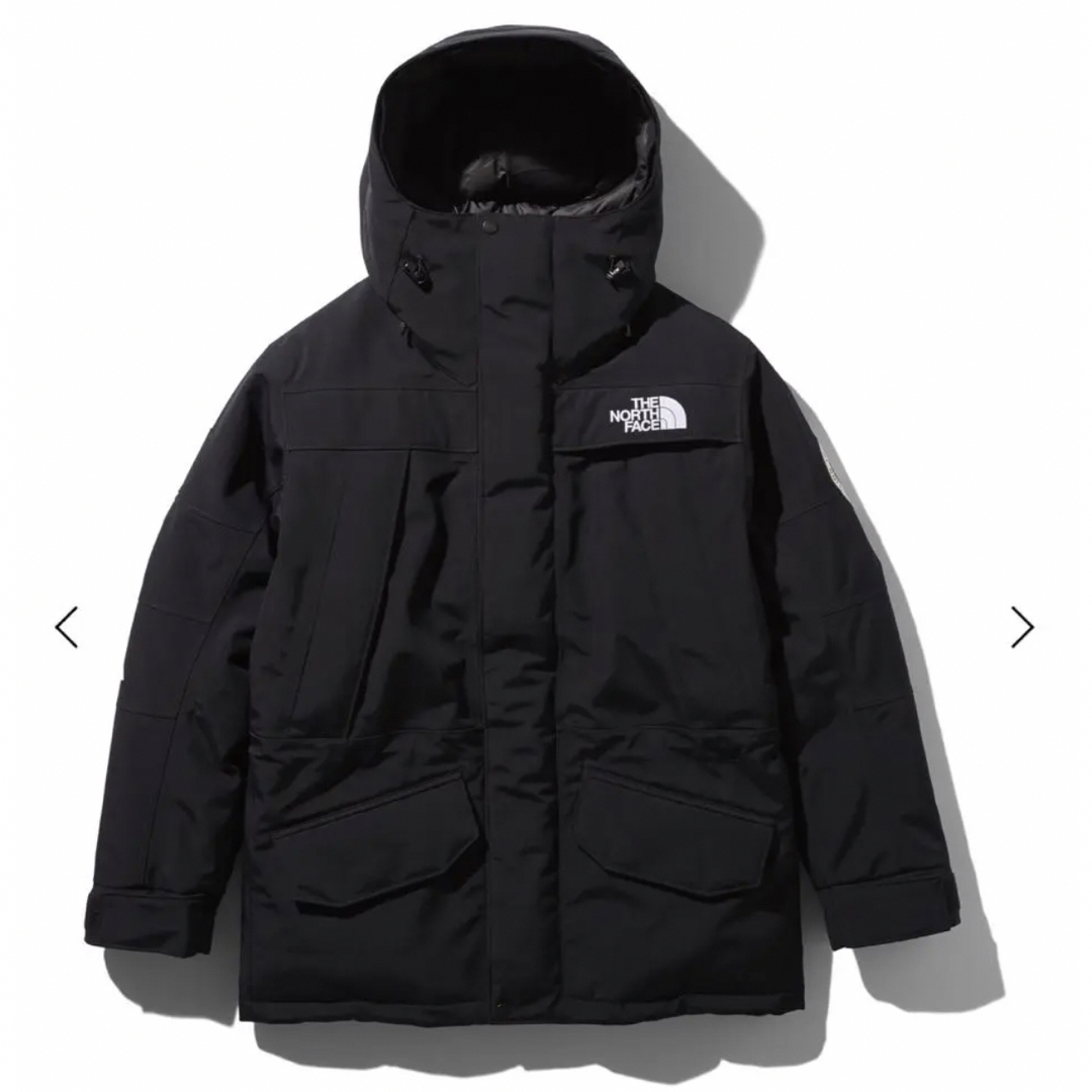 THE NORTH FACE(ザノースフェイス)のTHE NORTH FACE★美品★2023★ Antarctica Parka メンズのジャケット/アウター(マウンテンパーカー)の商品写真