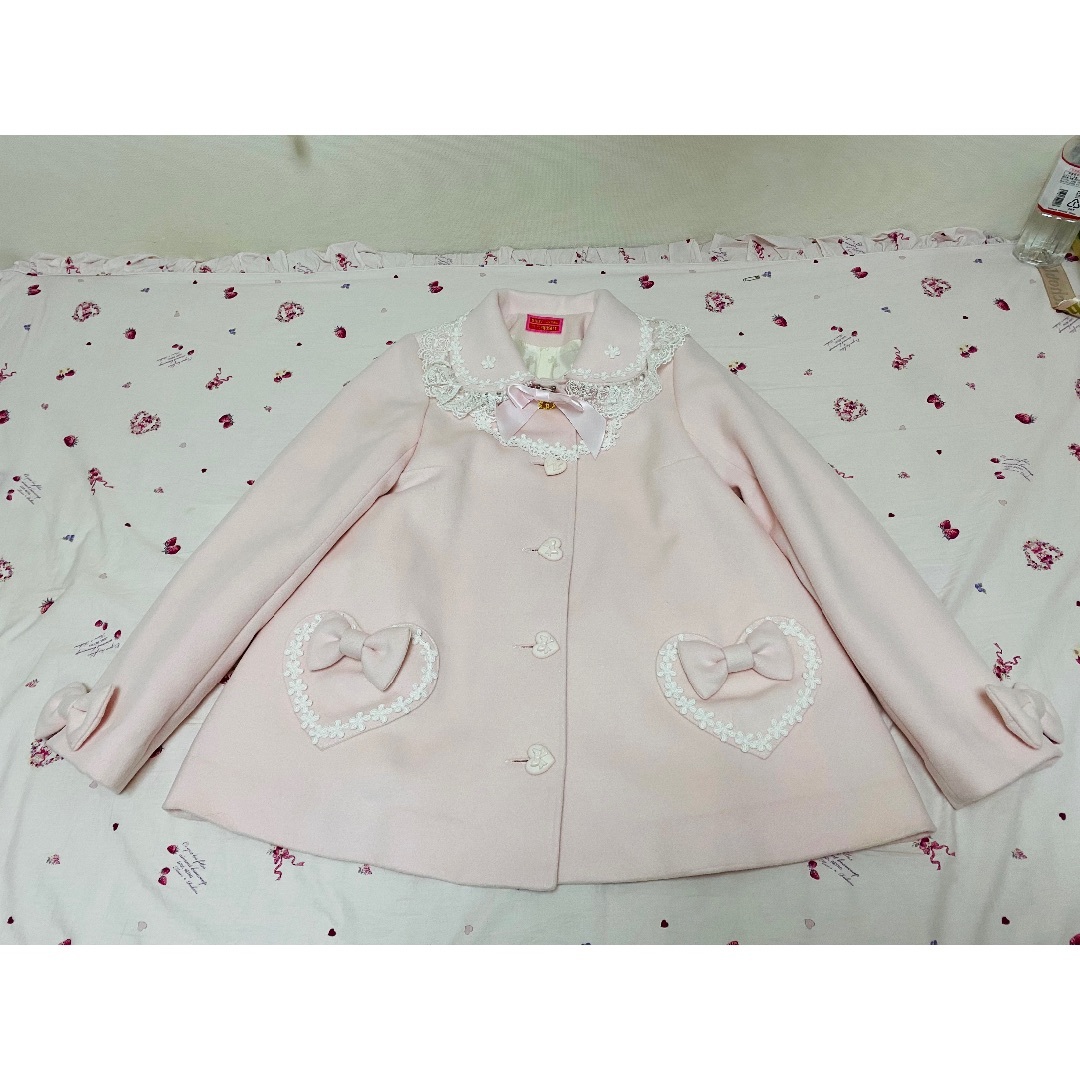 BABY,THE STARS SHINE BRIGHT - BABY, THE STARS SHINE BRIGHT　コート