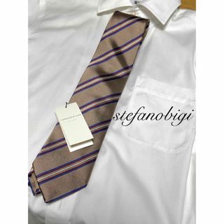 STEFANOBIGI - 【新品タグ付き】ステファノビジ トゥモローランド