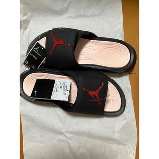 ジョーダン(Jordan Brand（NIKE）)のJordan Hydro 6 ジョーダン ハイドロ VI サンダル(サンダル)