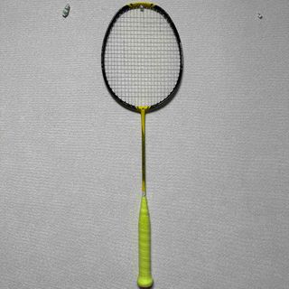 ヨネックス(YONEX)のヨネックス　ナノフレア1000Z 4U(バドミントン)