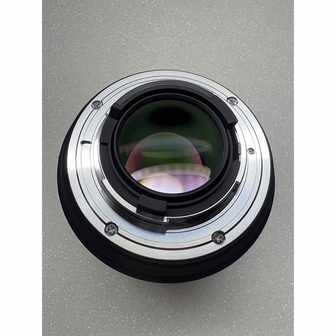 SIGMA(シグマ)のシグマ SIGMA 30mm F1.4 EX DC/HSM レンズ スマホ/家電/カメラのカメラ(レンズ(単焦点))の商品写真