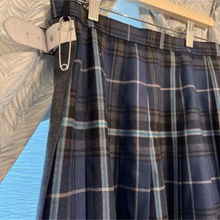O'NEIL of DUBLIN - 新品タグ付き オニールオブダブリン チェック