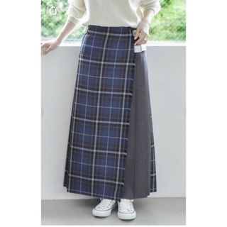 O'NEIL of DUBLIN - 新品タグ付き オニールオブダブリン チェック