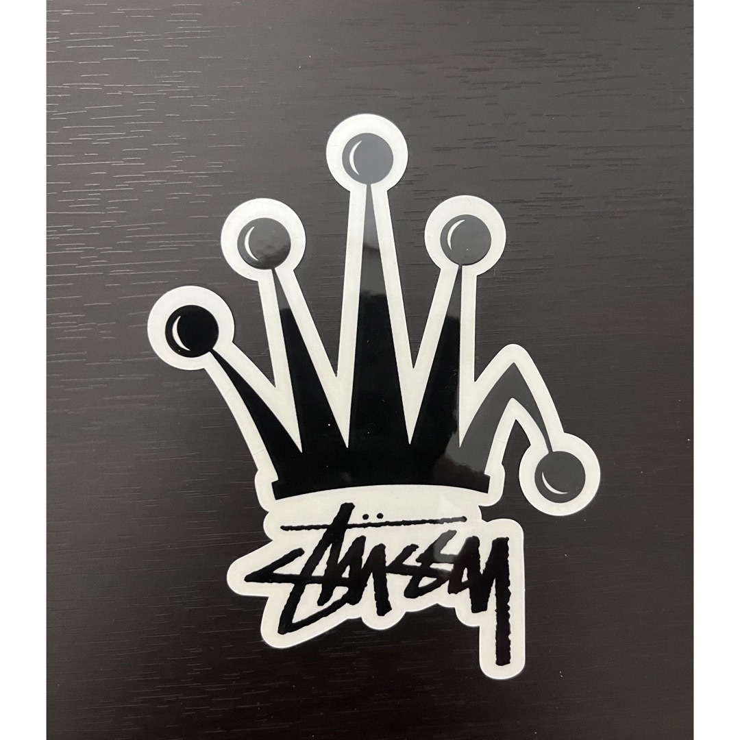 STUSSY(ステューシー)のベースボールキャップ メンズの帽子(キャップ)の商品写真