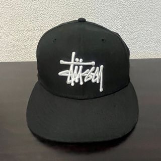 ステューシー(STUSSY)のベースボールキャップ(キャップ)