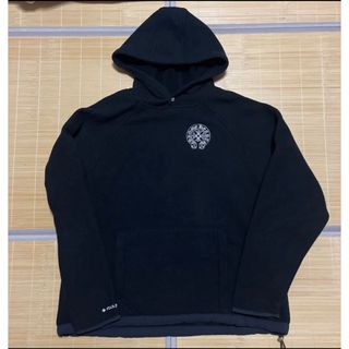 新品未使用　未開封　クロムハーツ chrome hearts パーカーL