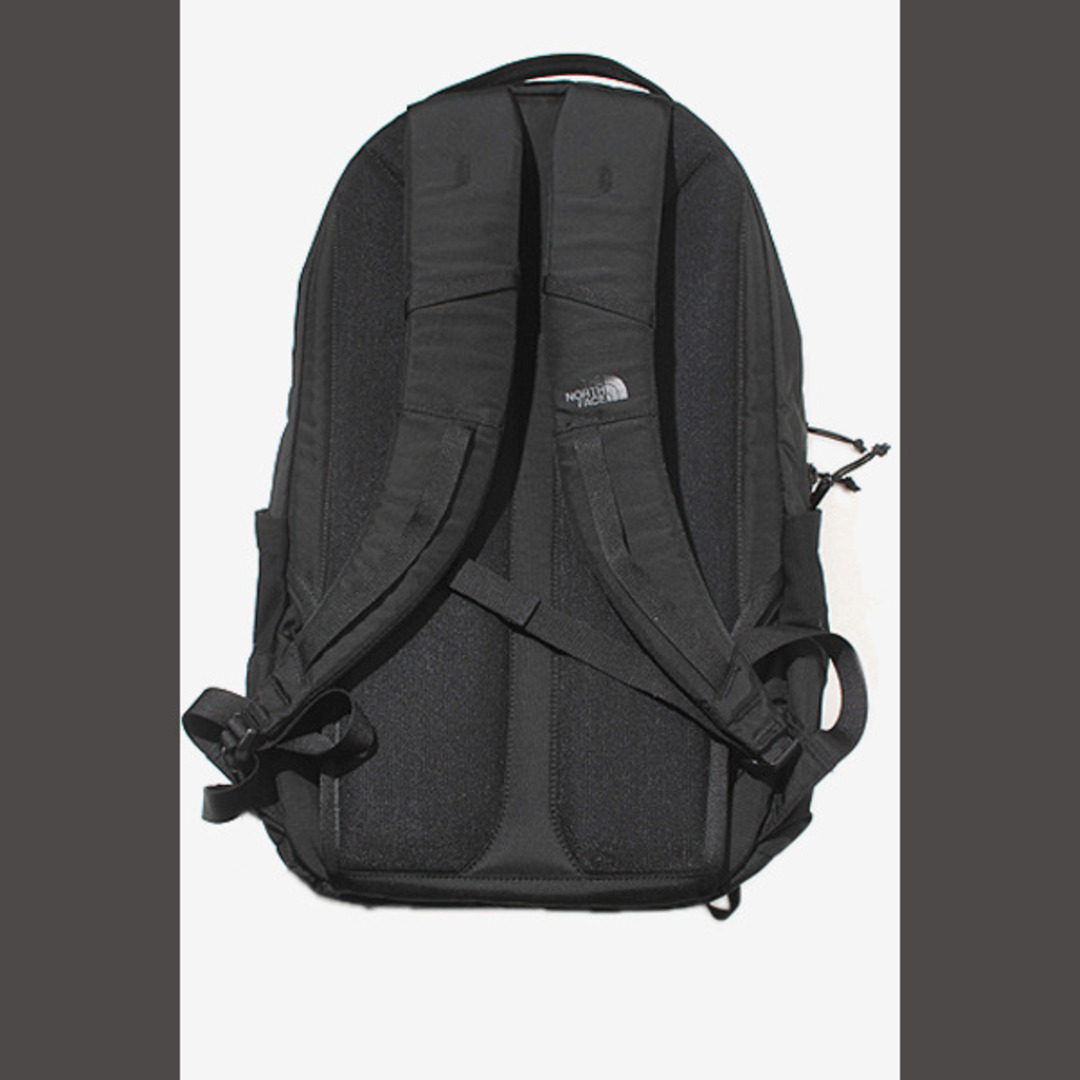 THE NORTH FACE(ザノースフェイス)のザノースフェイス ボストーク デイパック リュックサック 30L ブラック メンズのバッグ(バッグパック/リュック)の商品写真