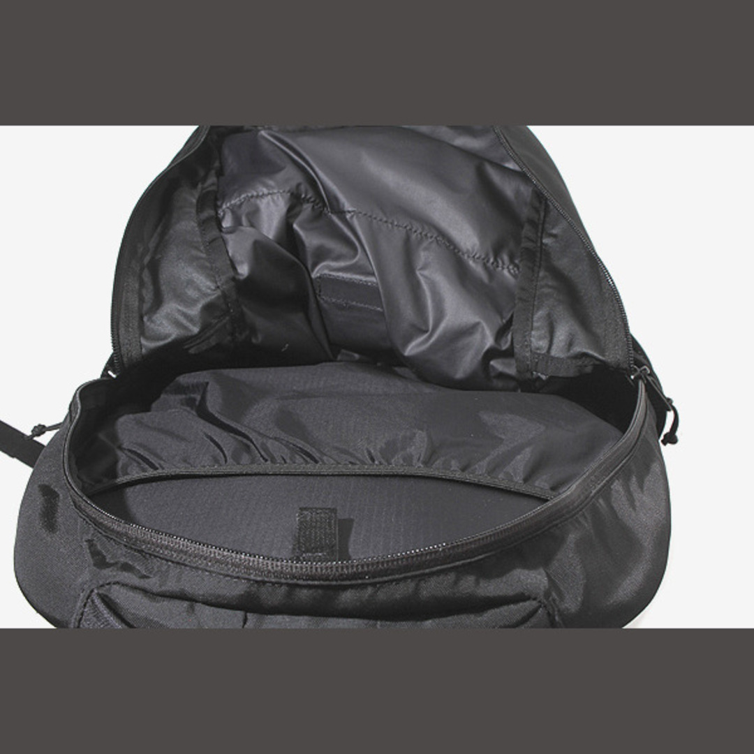 THE NORTH FACE(ザノースフェイス)のザノースフェイス ボストーク デイパック リュックサック 30L ブラック メンズのバッグ(バッグパック/リュック)の商品写真