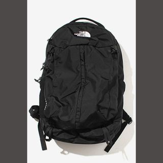 ザノースフェイス(THE NORTH FACE)のザノースフェイス ボストーク デイパック リュックサック 30L ブラック(バッグパック/リュック)