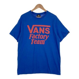 M バンズ VANS タイダイ Tシャツ BOXロゴ TIEDYE キムタク - Tシャツ ...