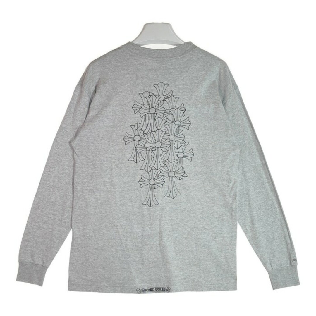 CHROME HEARTS 東京　限定　ホースシュー　クロス　tシャツ　XL