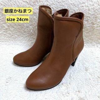 GINZA Kanematsu - マルさん専用 銀座かねまつ インポートブーツの通販