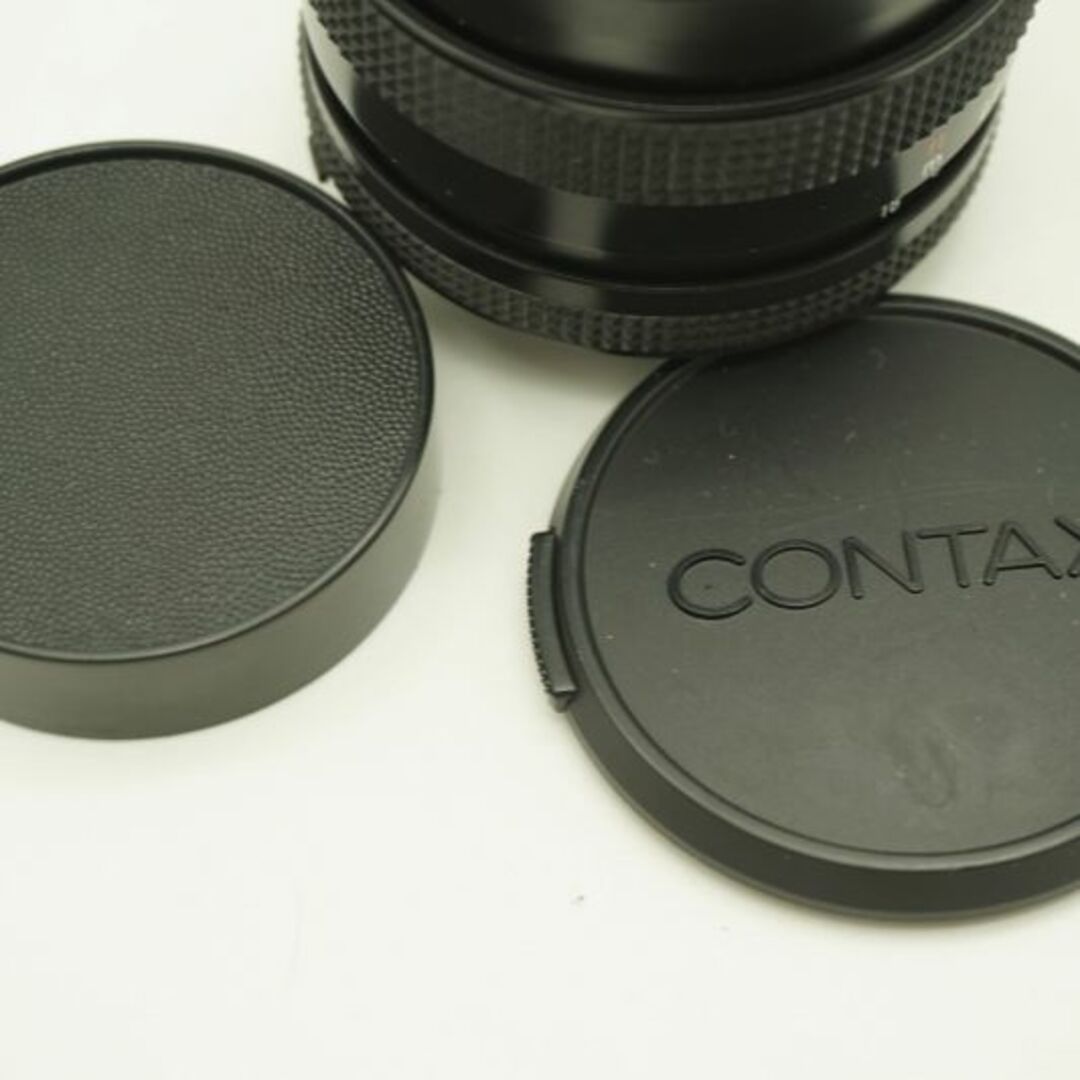 8506 良品 Contax Planar 50mm 1.7 MMJ