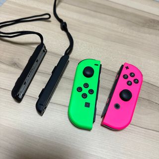 Joy-Con 中古品　(その他)