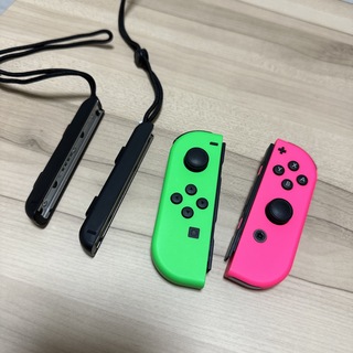 Joy-Con 中古品　(その他)