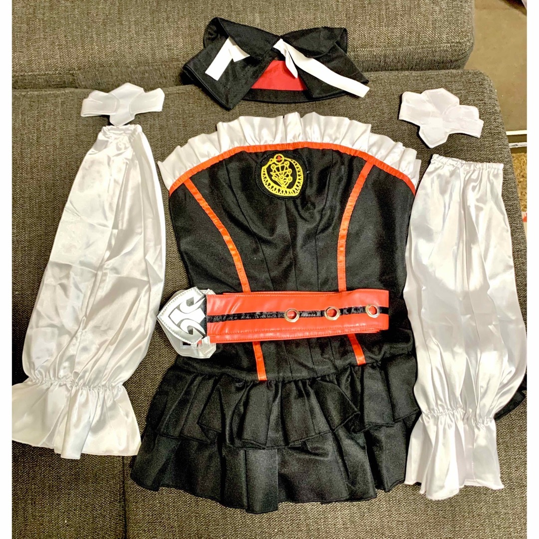 fgo fate エレナ コスプレ 衣装 衣装