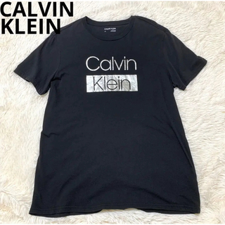 HERON PRESTON for CALVIN KLEIN コラボTシャツ