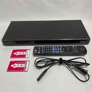 Panasonic DMR-4W200(テレビ、映像機器)-