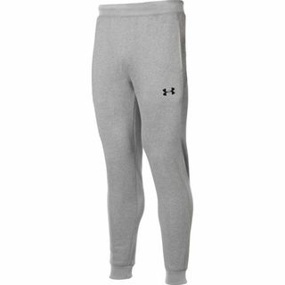 アンダーアーマー(UNDER ARMOUR)のアンダーアーマー スウェットパンツ 裏毛 SMサイズ 1375828-011(その他)