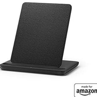 アマゾン(Amazon)のKindle Paperwhiteシグニチャーエディション用DOCK おまけ付き(電子ブックリーダー)