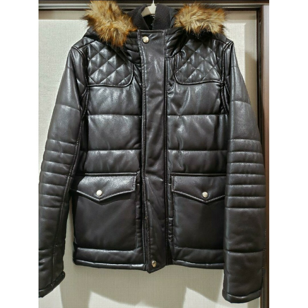 ZARA - ZARA ダウンの通販 by てち's shop|ザラならラクマ