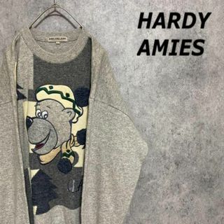 ハーディエイミス メンズファッションの通販 200点以上 | HARDY AMIES