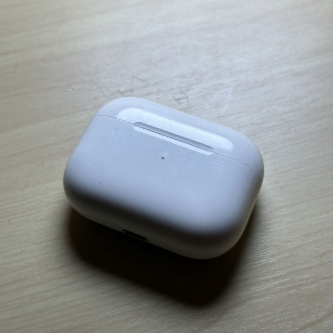 AirPods Pro 第一世代 A2083 A2084 A2190 純正ヘッドフォン/イヤフォン