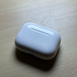 アップル(Apple)のAirPods Pro 第一世代 A2083 A2084 A2190 純正(ヘッドフォン/イヤフォン)