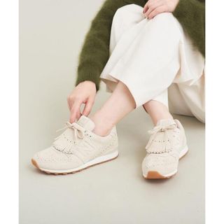 レディース 【NEW BALANCE】 ニューバランス WL996PA2