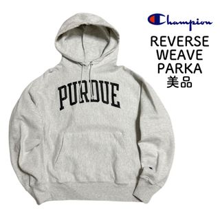 Champion - 美品 チャンピオン リバースウィーブ パーカー フーディー