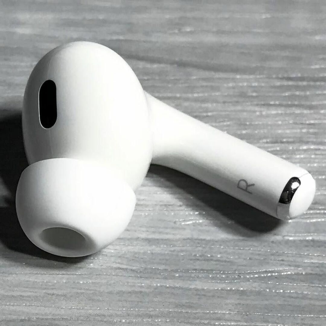 【新品未使用】Apple AirPods Pro 第二世代★右耳