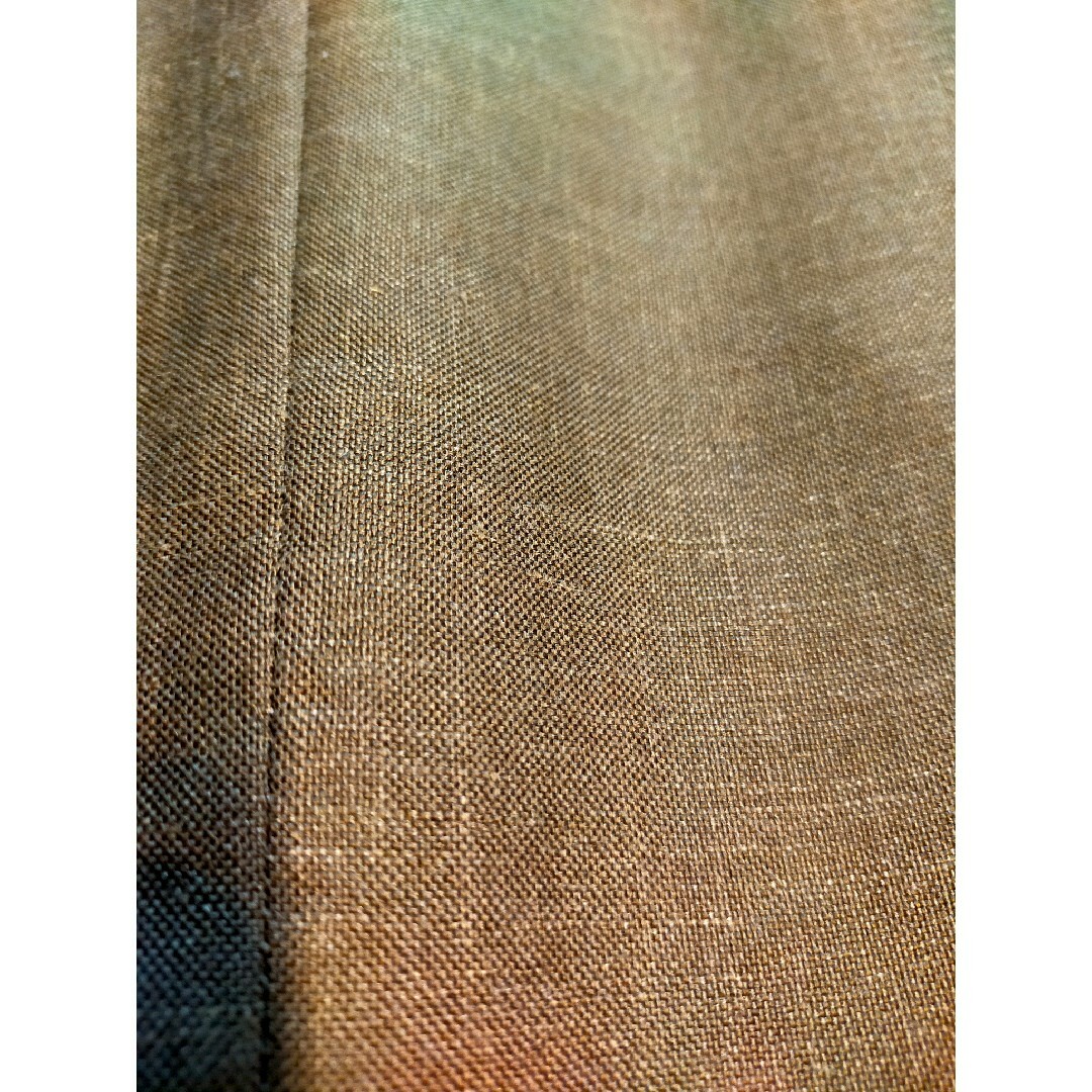 LORO PIANA(ロロピアーナ)のLoro Piana　cashmere×silk×linen jacket メンズのジャケット/アウター(テーラードジャケット)の商品写真
