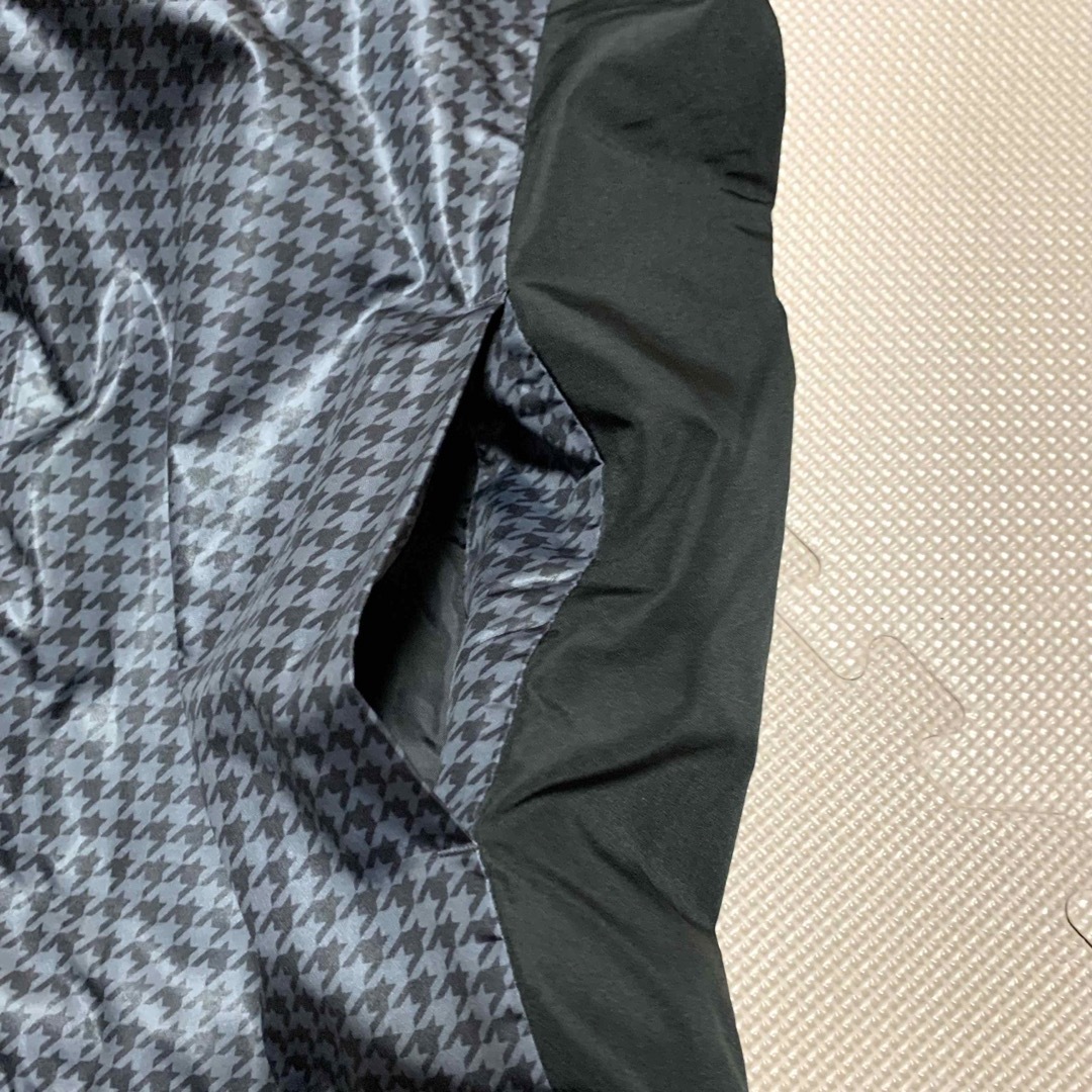 MIZUNO(ミズノ)の極美品　ミズノゴルフ　ブレスサーモ　中綿ジャケット　ウインドブレーカー スポーツ/アウトドアのゴルフ(ウエア)の商品写真